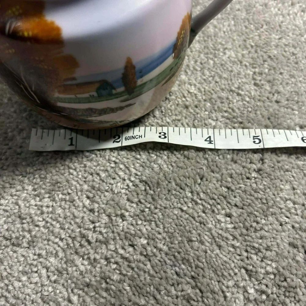 Chikaramachi great measurements